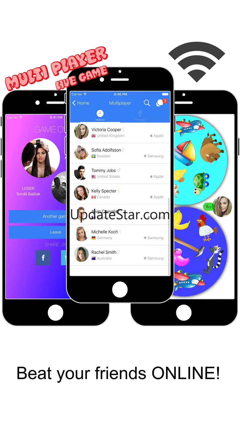 Double Match Game 1.2.2