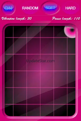Vibrator Massager - Relax 1.5