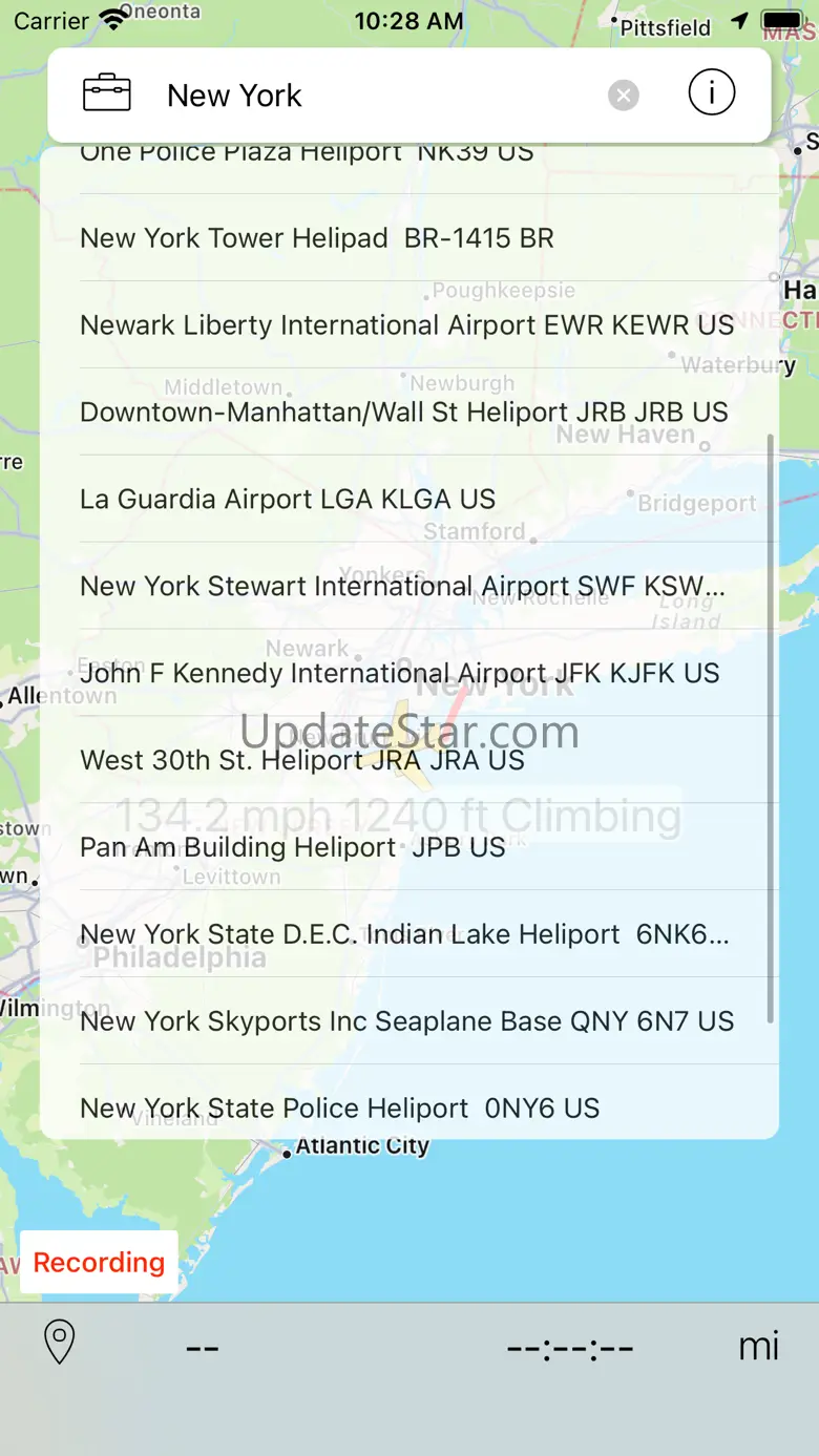 Flight Nav 2.0