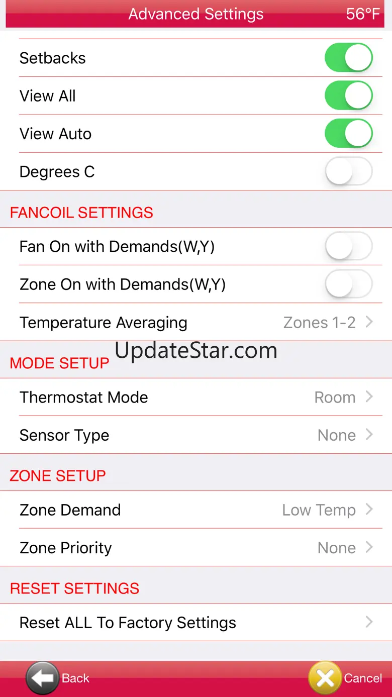 ThermoLinx 1.303
