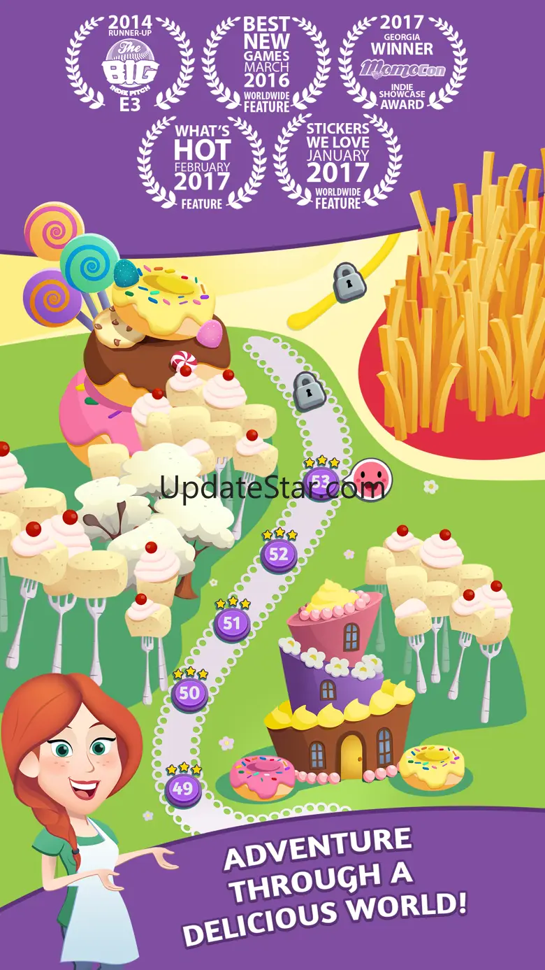 Barista Blitz 1.3