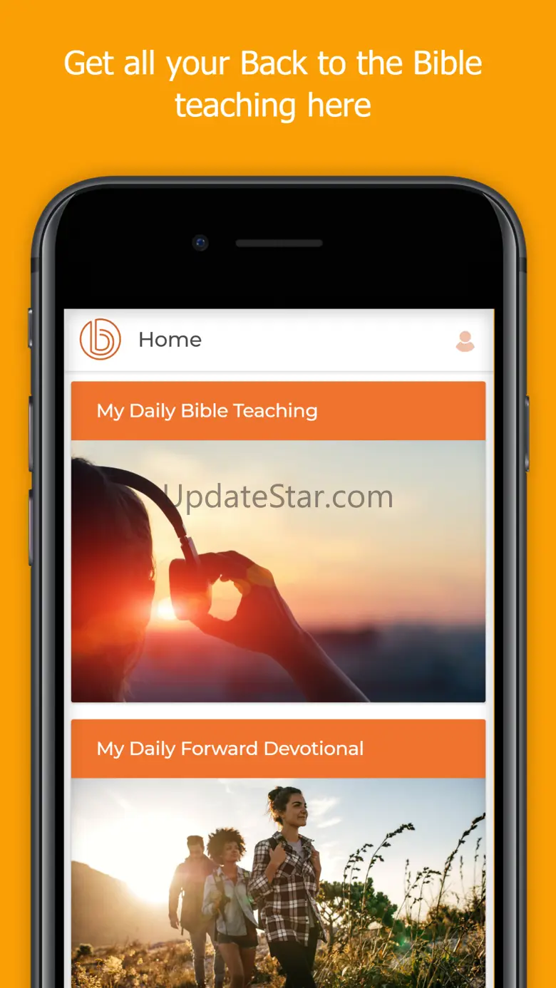 Back to the Bible 8.7.0