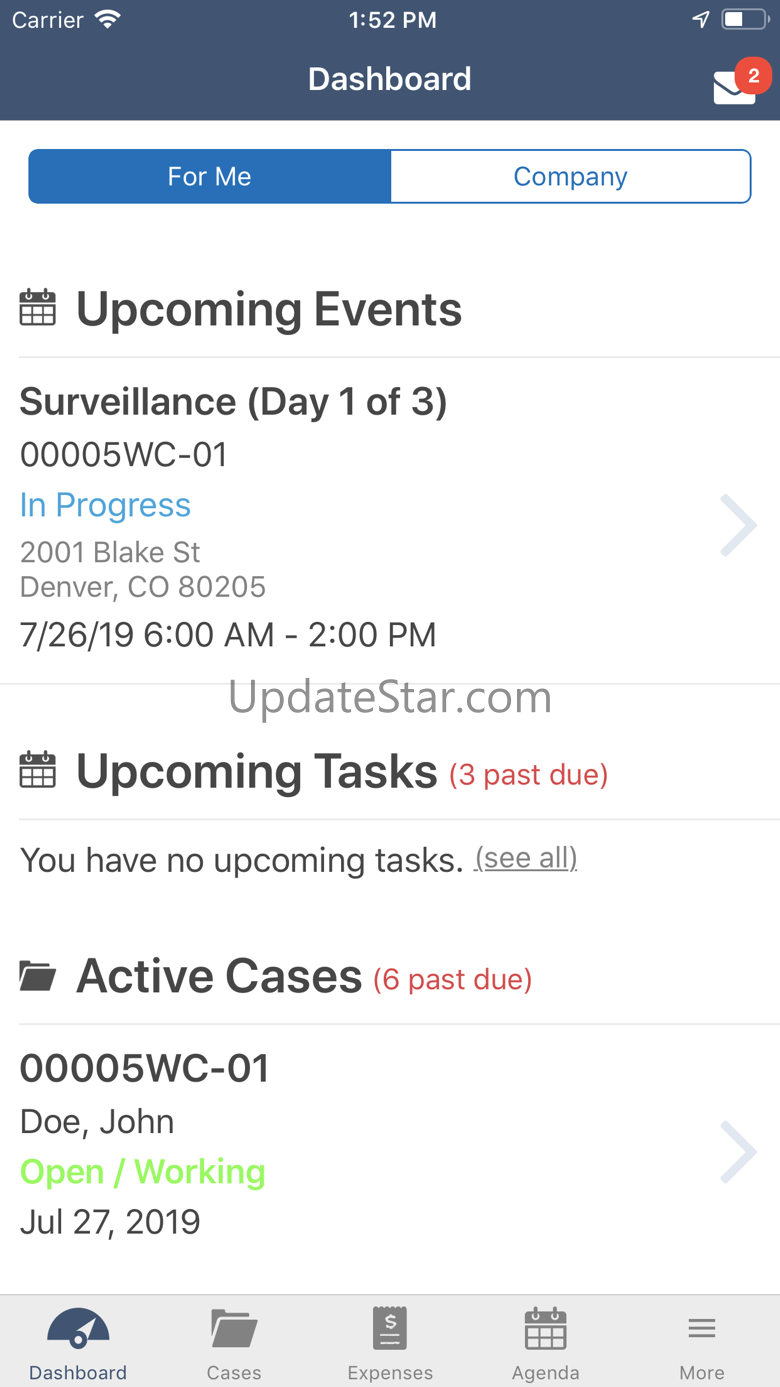 Trackops 1.12.8