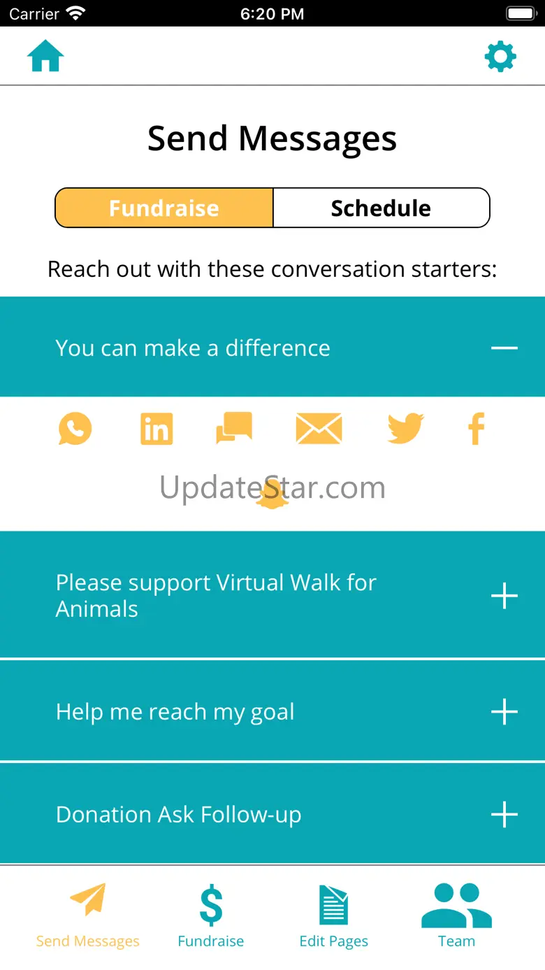 SDHS Walk for Animals 2.7