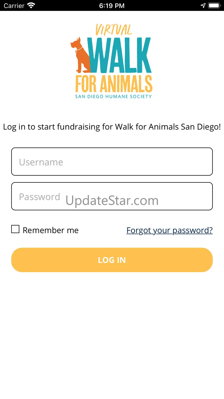 SDHS Walk for Animals 2.7