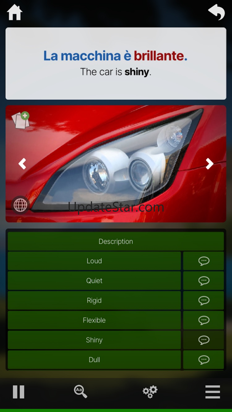 OUINO Italian (members only) 5.1.0