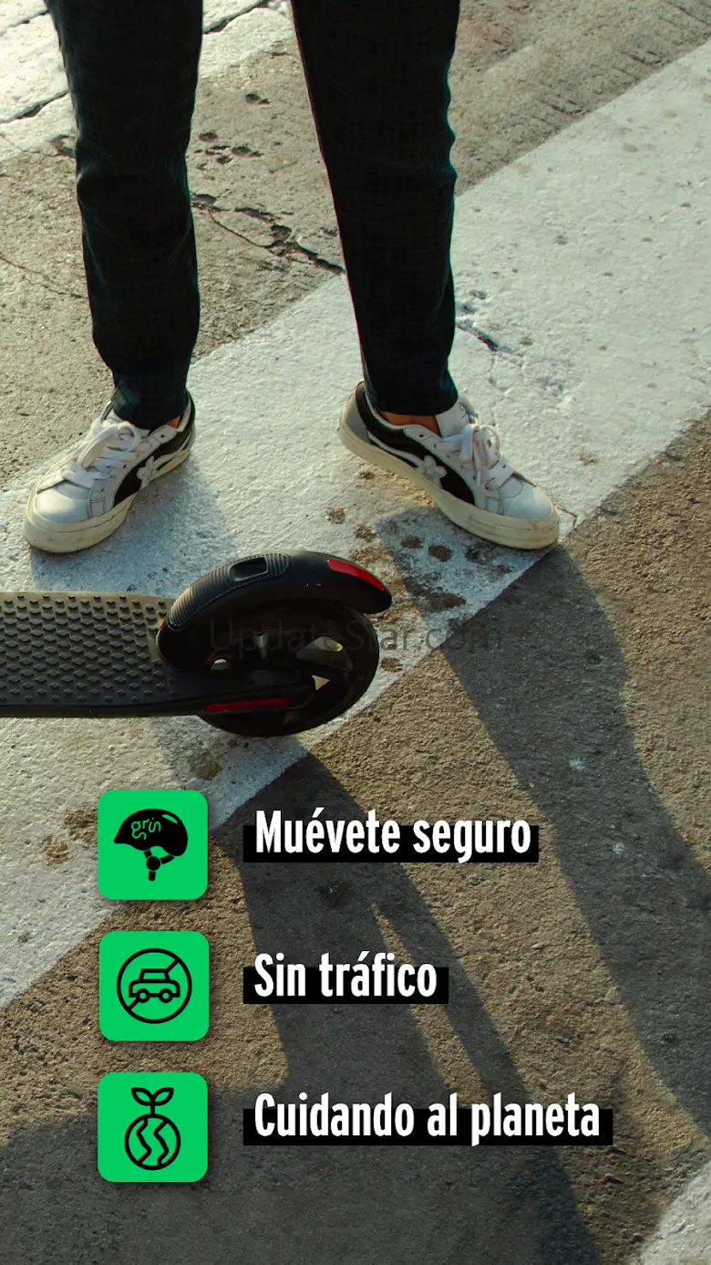 Expedio Scooters 5.0.6