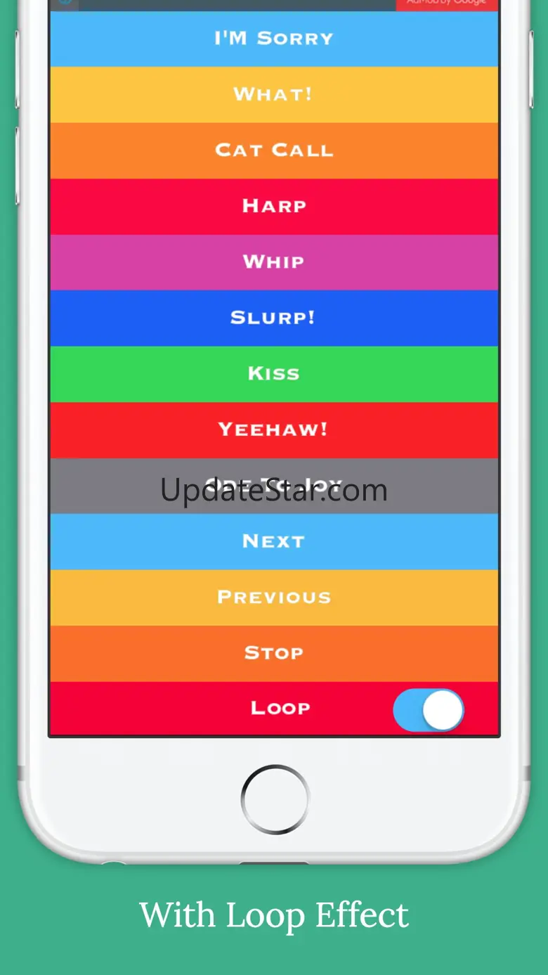 1000 Plus Sound Effect Button for MLG and Vine 1.0