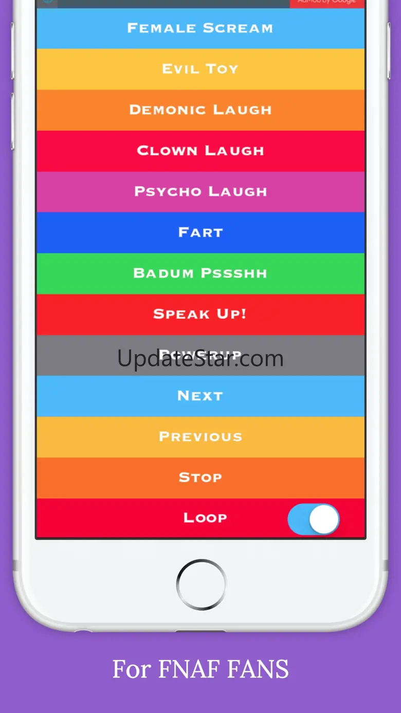 1000 Plus Sound Effect Button for MLG and Vine 1.0