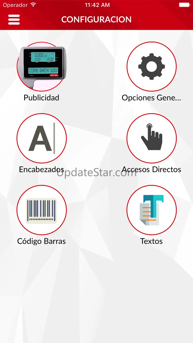 Scale Link 6.3.3