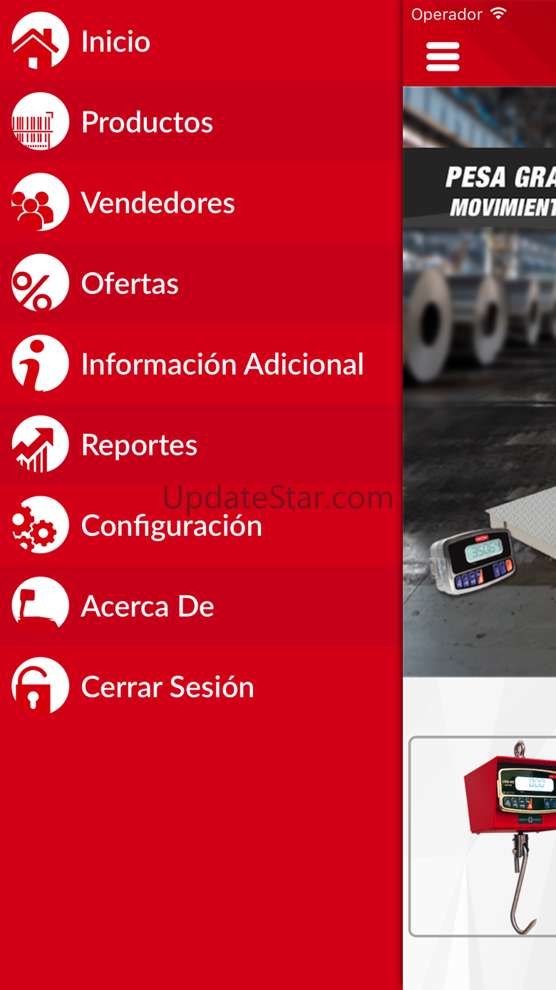 Scale Link 6.3.3
