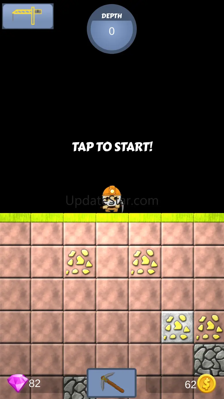 Mine Deep 2.0