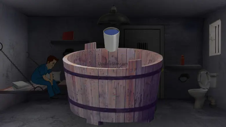 Escape Game: Jail Escape 1.0
