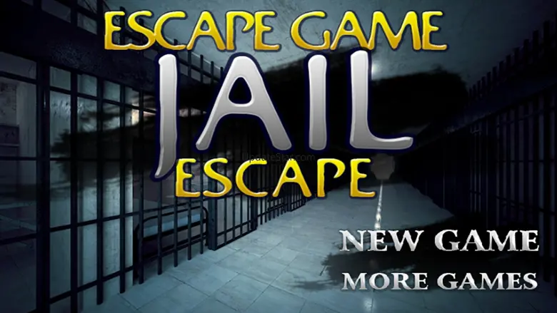 Escape Game: Jail Escape 1.0