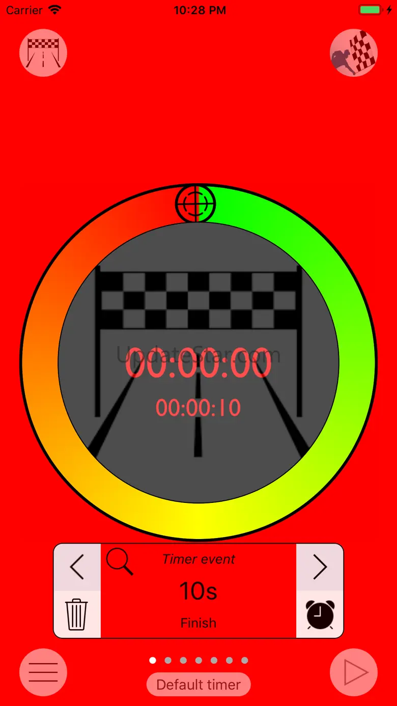 Colored Timer 4.4