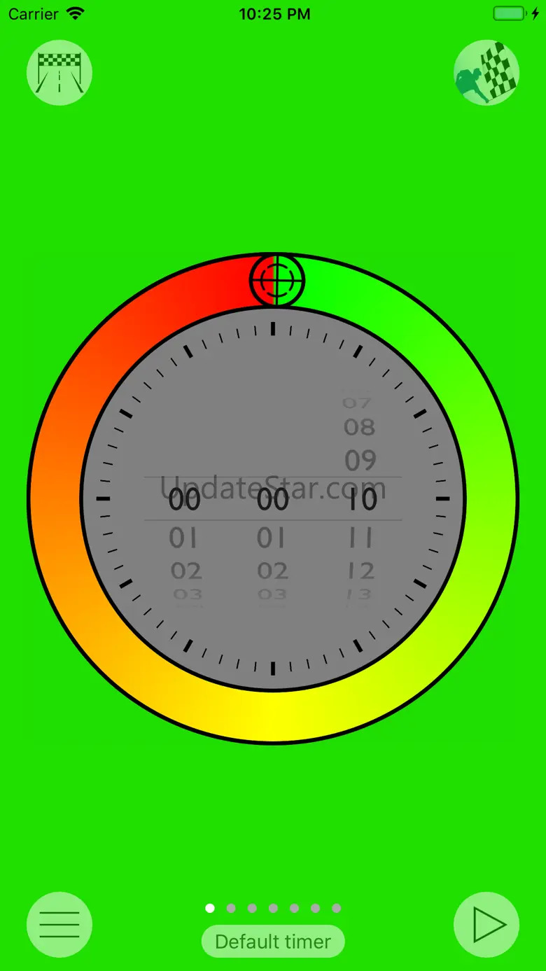 Colored Timer 4.4