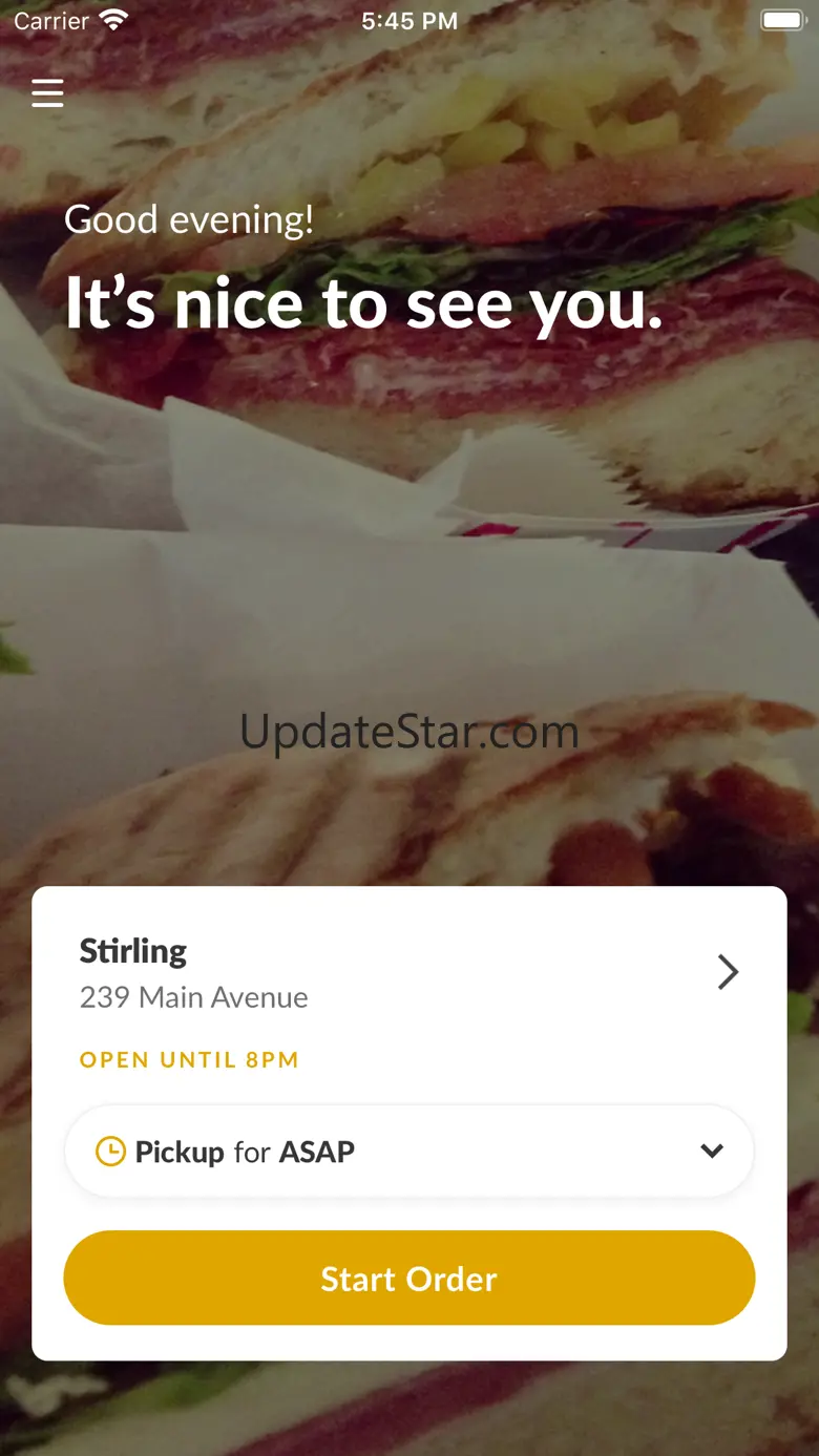 Biagio's 3.9.1