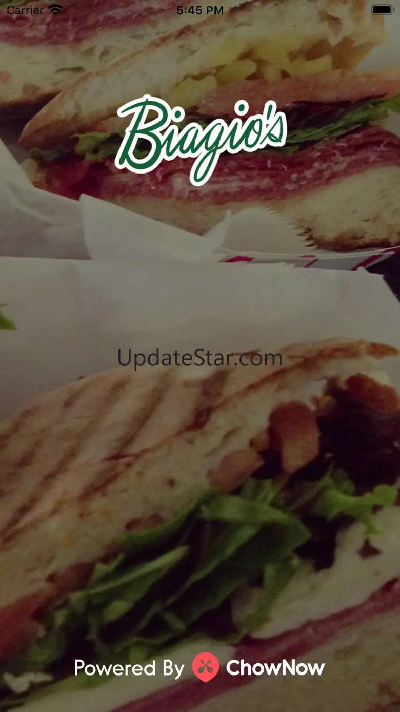 Biagio's 3.9.1