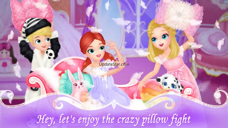 Princess Libby: Pajama Party 1.0.3