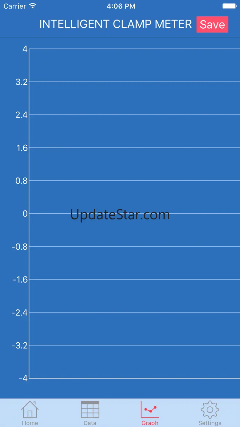 INTELLIGENT CLAMP METER 1.0.6