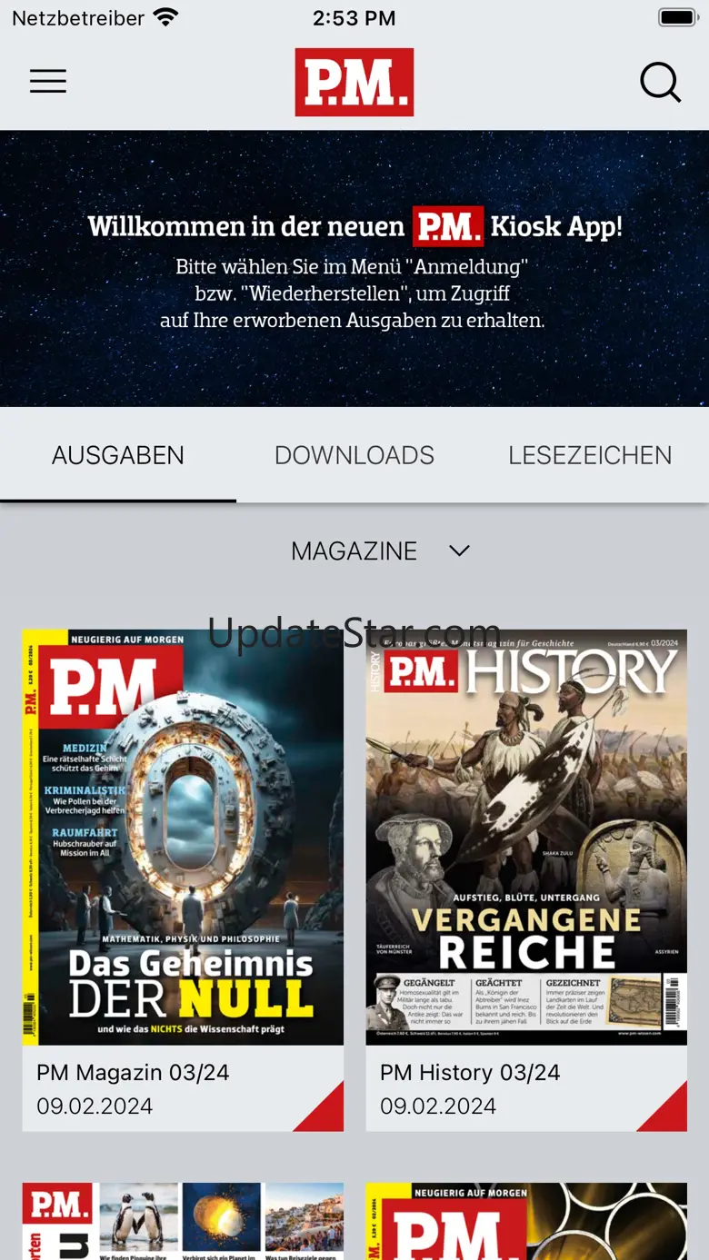PM Magazin 16.2.6