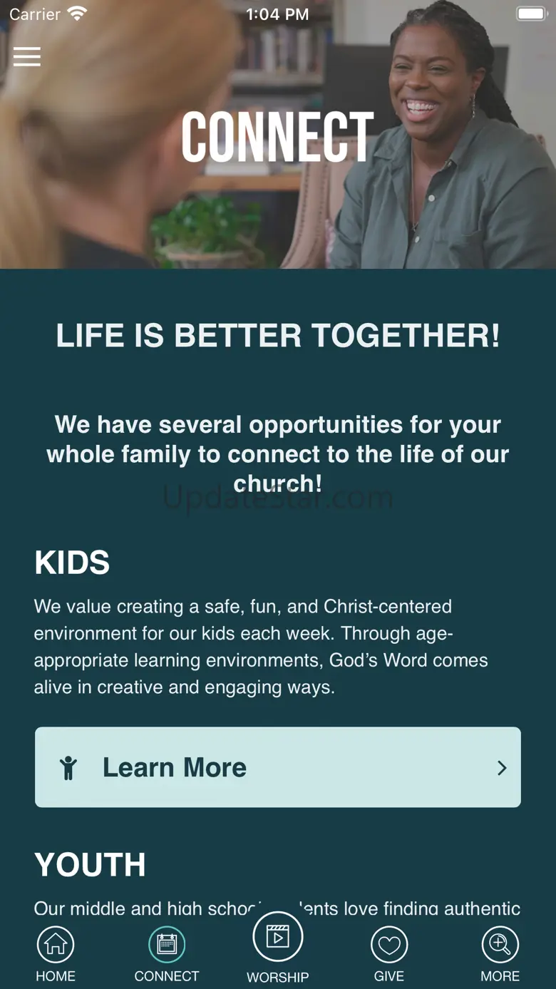 Christ Church Nashville 4