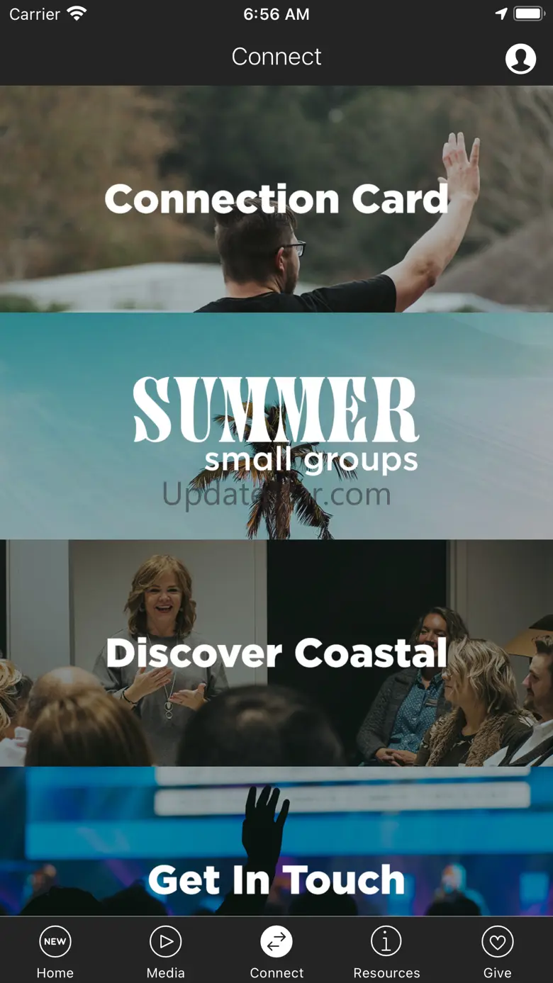 Coastal Church AL 15.25.28