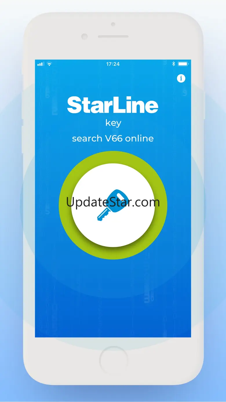 StarLine Key 2.7