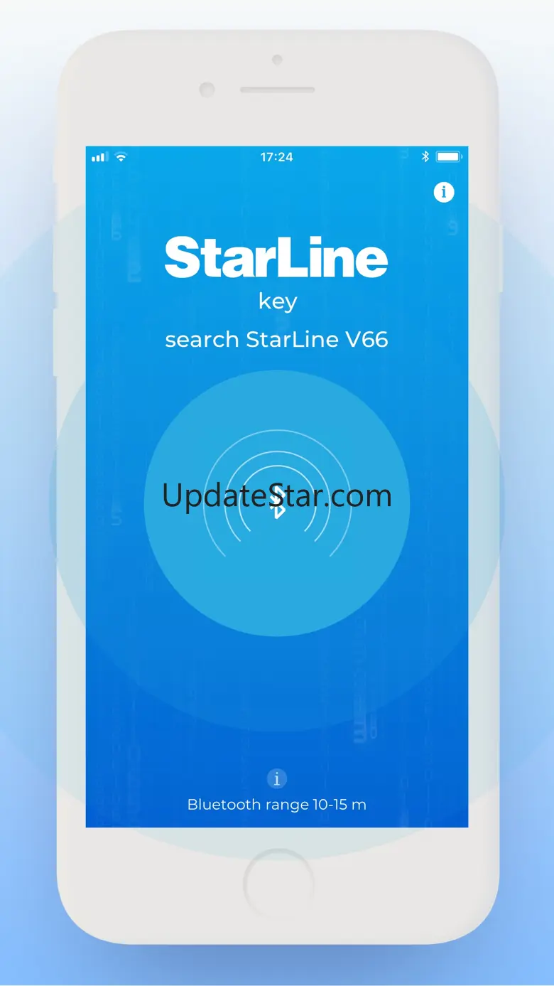 StarLine Key 2.7