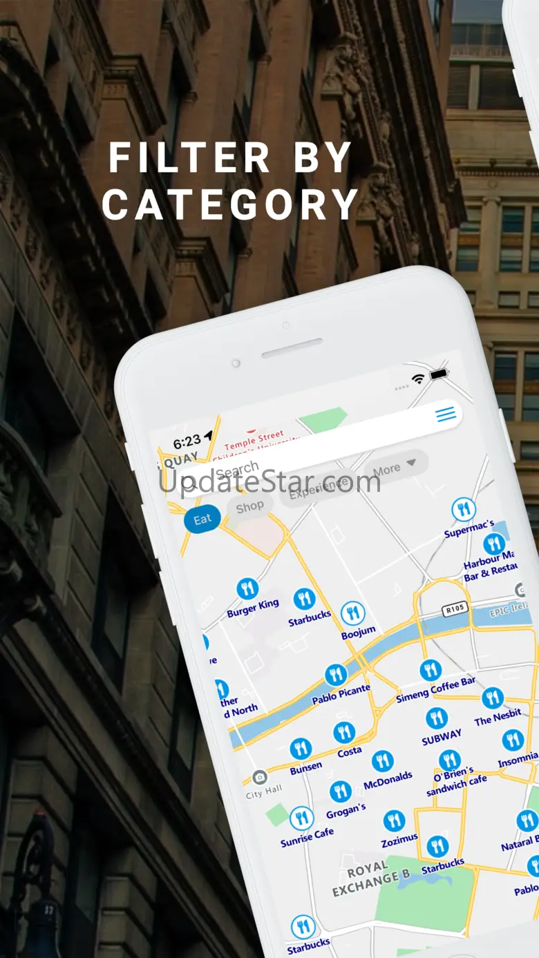 Access Earth 5.1.0