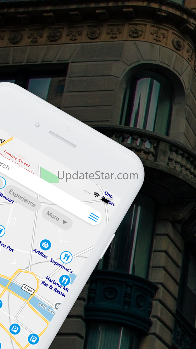 Access Earth 5.1.0