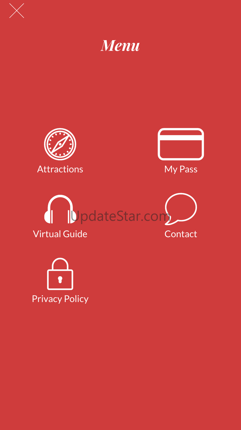 Istanbul Tourist Pass 1.2
