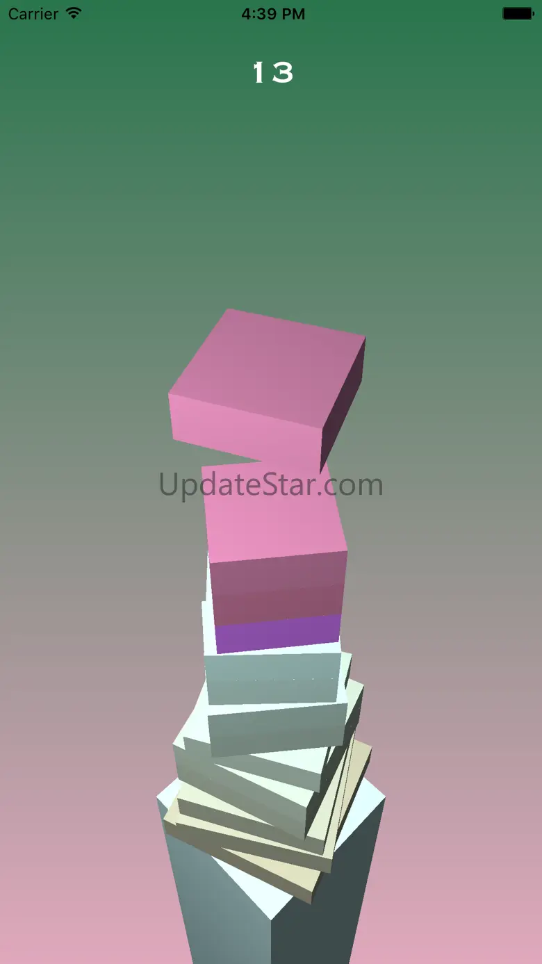 Pillar blocks - best games 1.4