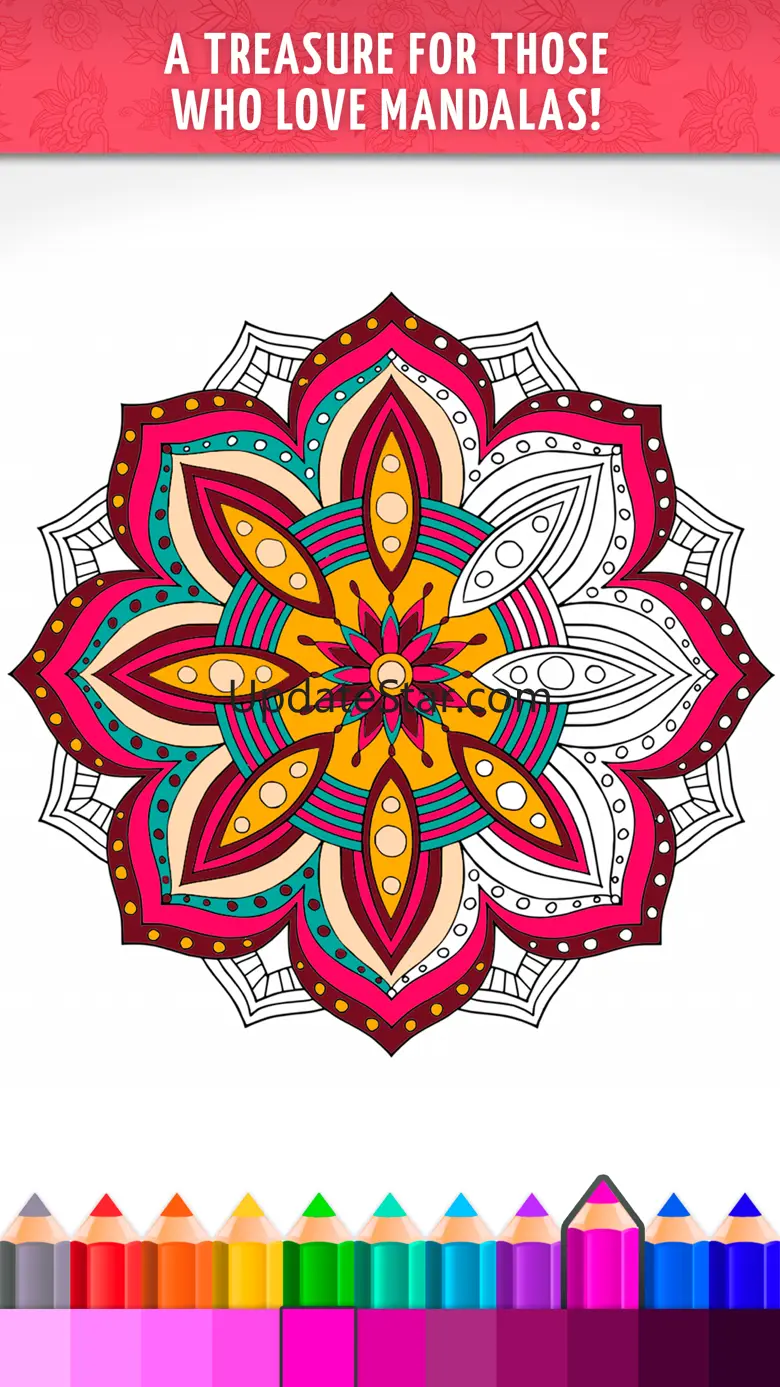 Coloring Book (Color Art) 1.5