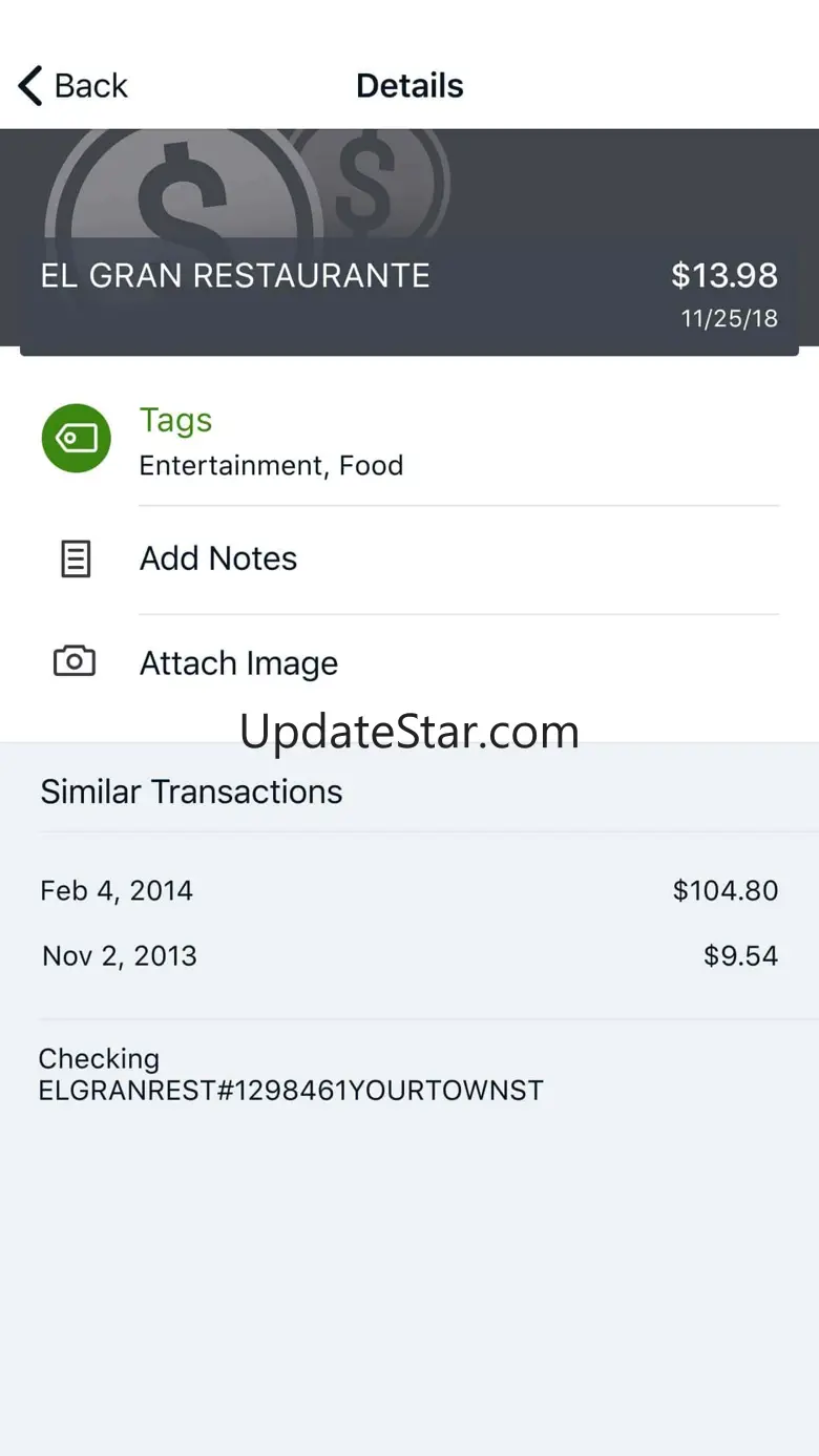 Essex County Teachers FCU 2.43.0