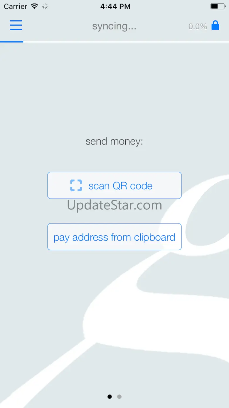 Groestlwallet 0.7.6