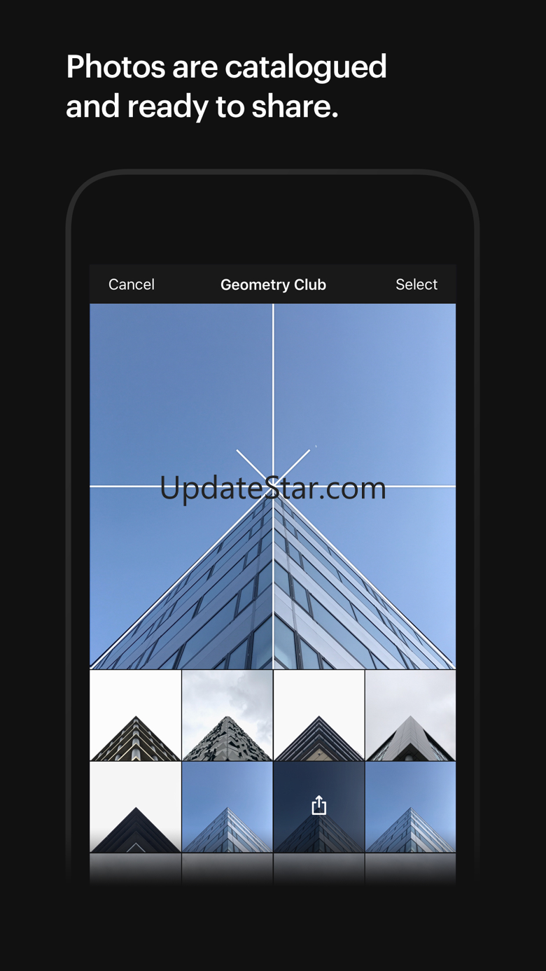 Geometry Club 1.0.1