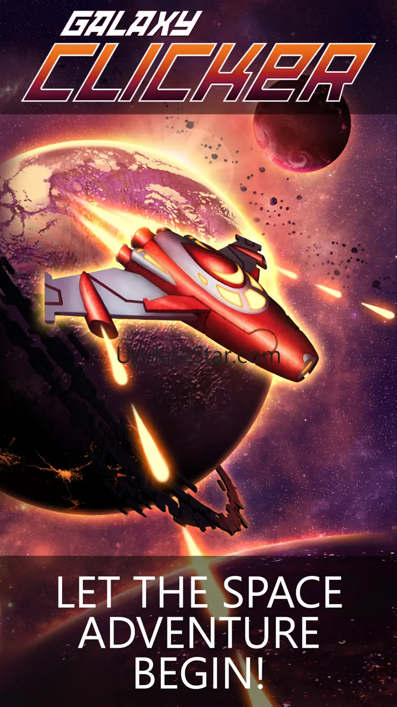 Galaxy Clicker 1.17