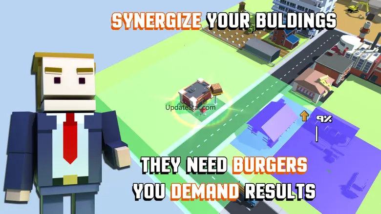 Turbo Town 1.5