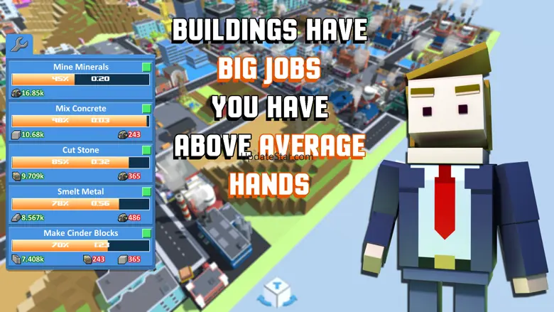 Turbo Town 1.5