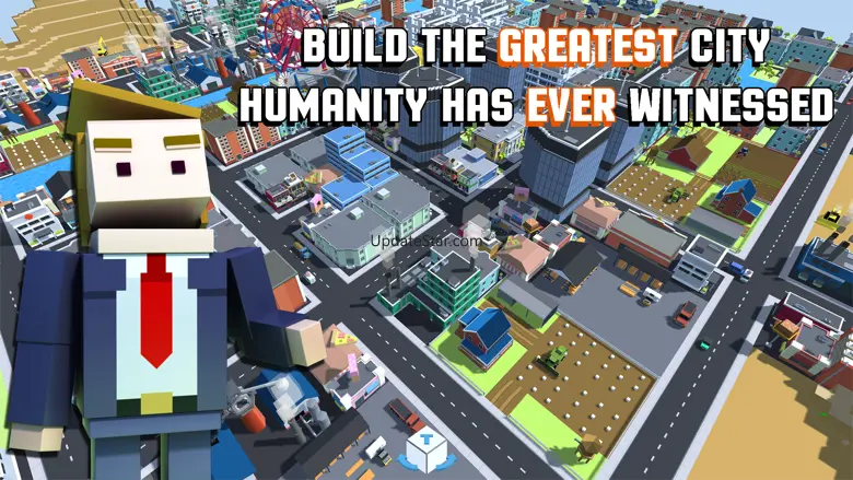 Turbo Town 1.5