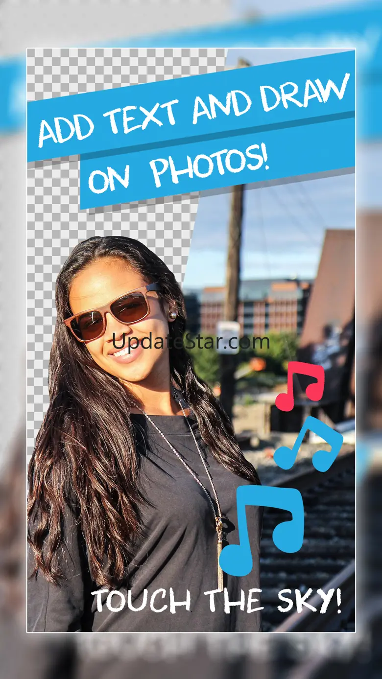 Photo Backgrounds Change.r – Free Pictures Editor 1.0