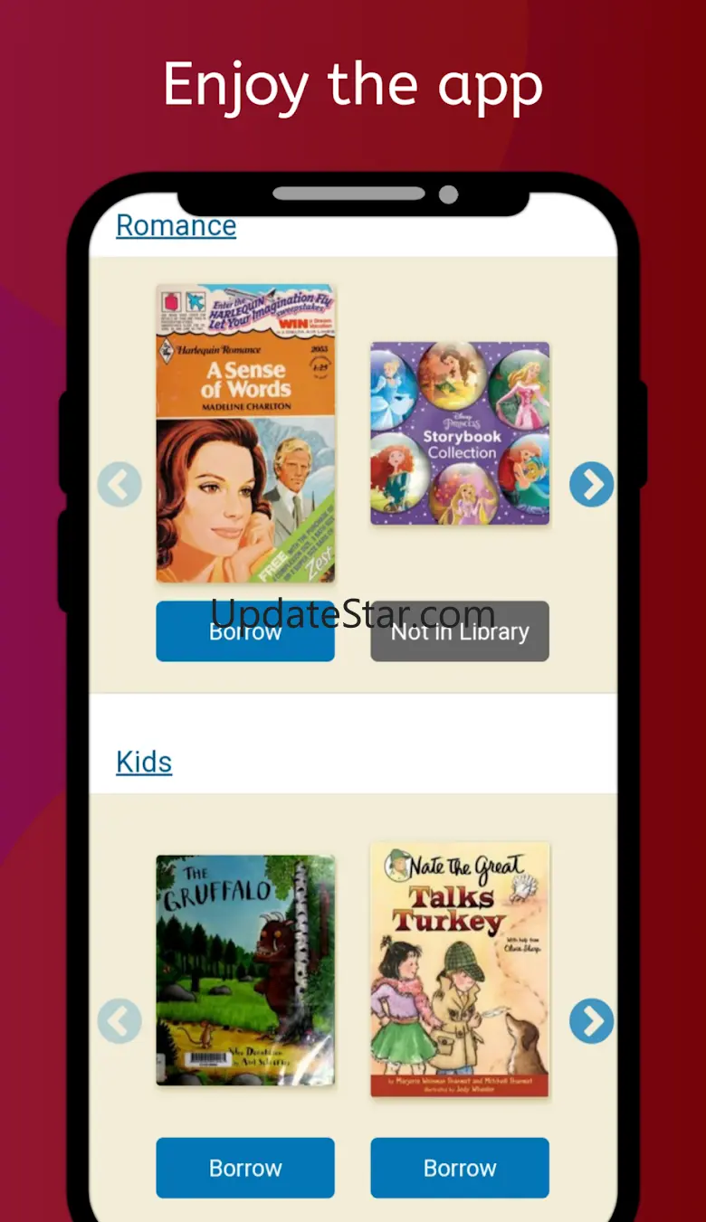 Anybooks App : anybooks app 4.6.2