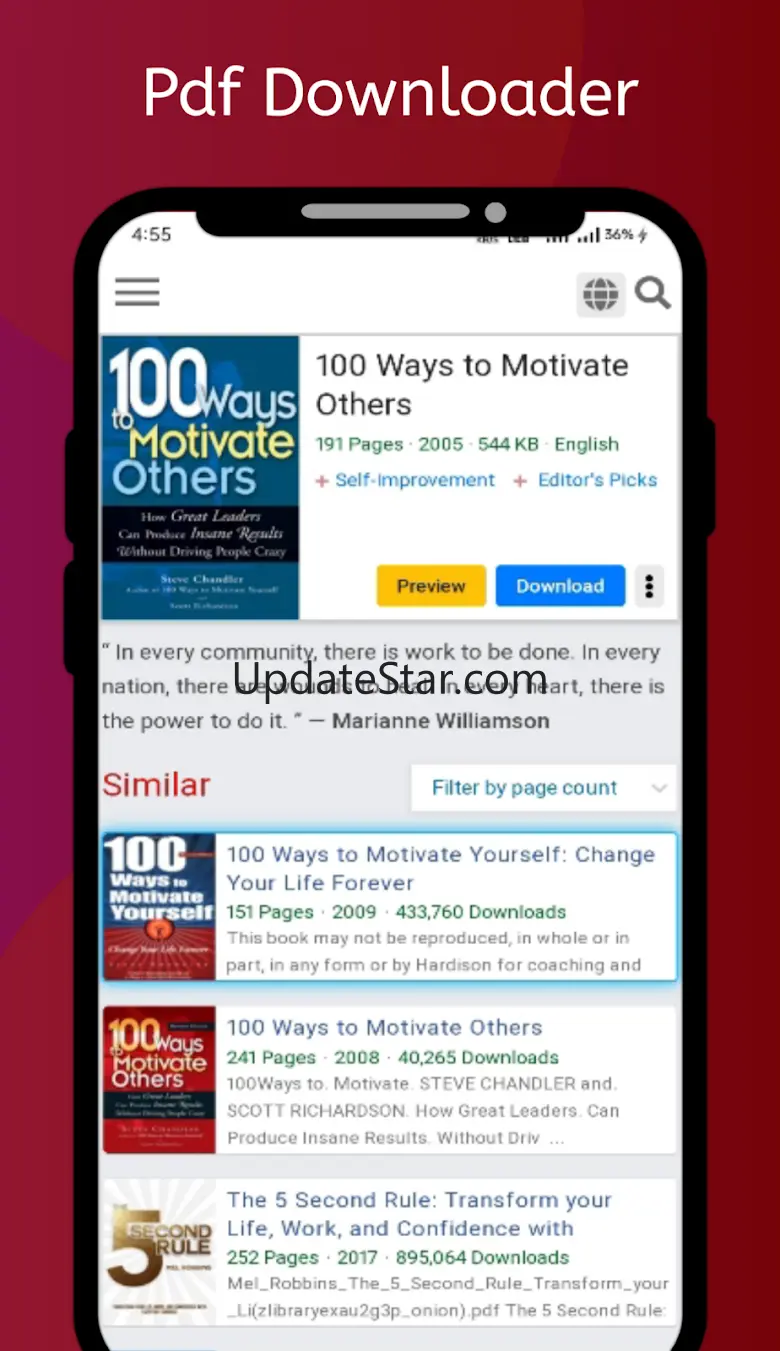 Anybooks App : anybooks app 4.6.2