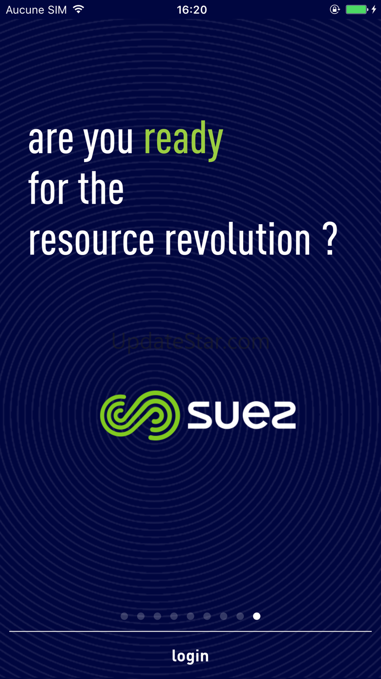 mySUEZ 2.0.100