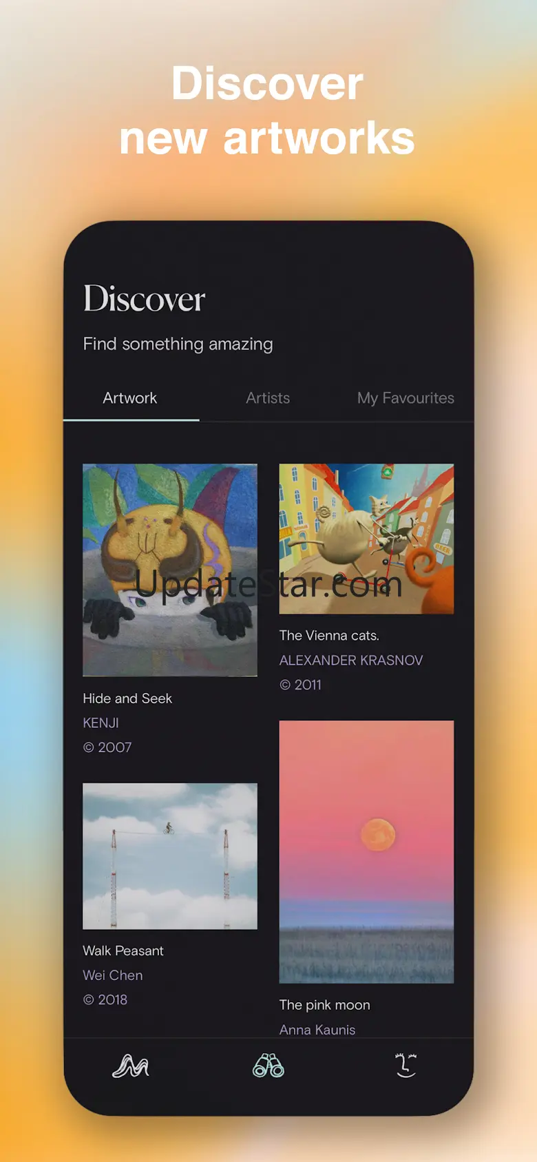 Mellow - Take a break 1.3.4