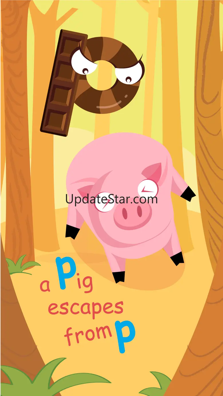 ABC Alphabet Tracing -BabyBots 1.7