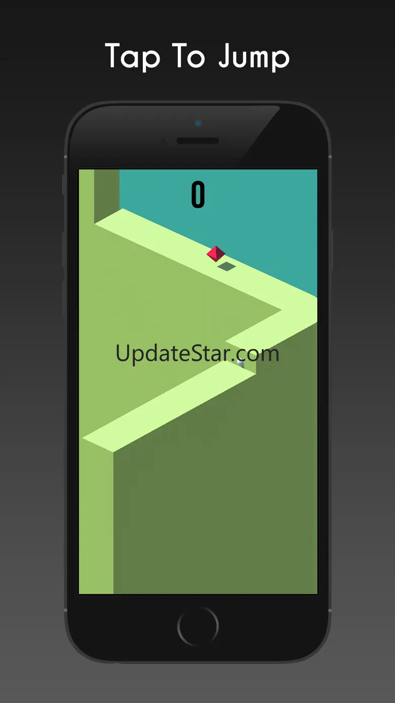 Jumpy Jump! 1.0.2