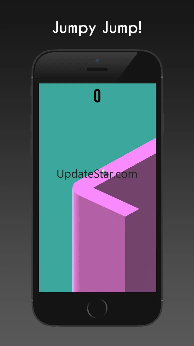 Jumpy Jump! 1.0.2