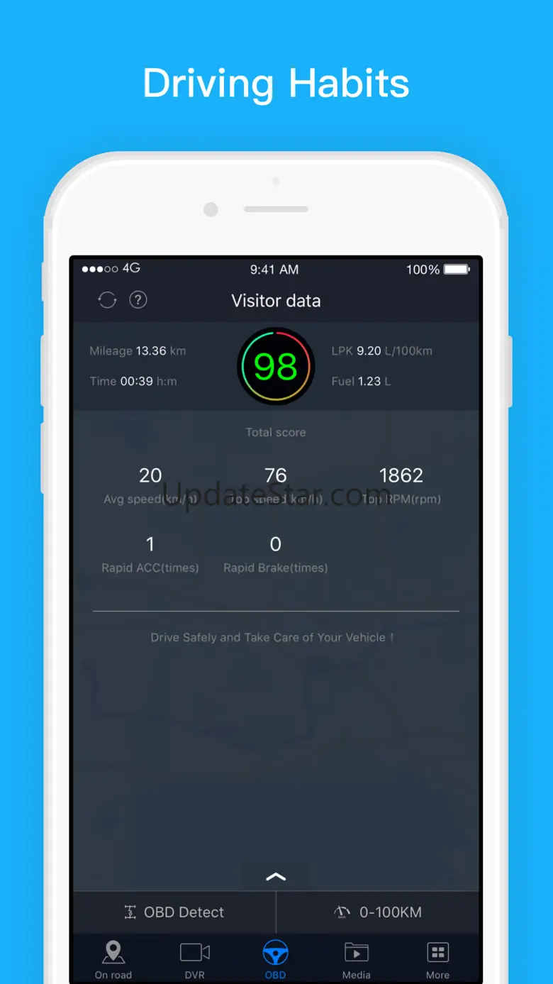 HaloCam Auto 2.0.4